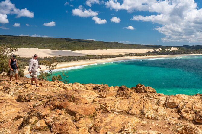 8 Day Byron Bay Noosa Fraser Island Tour from Sydney to Brisbane - FAQ