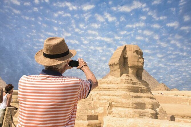 8 Day Cairo Alexandria and Nile Cruise Tour Package by Flight - Unlocking Egypt: A Detailed Look at the 8-Day Cairo, Alexandria, and Nile Cruise Tour