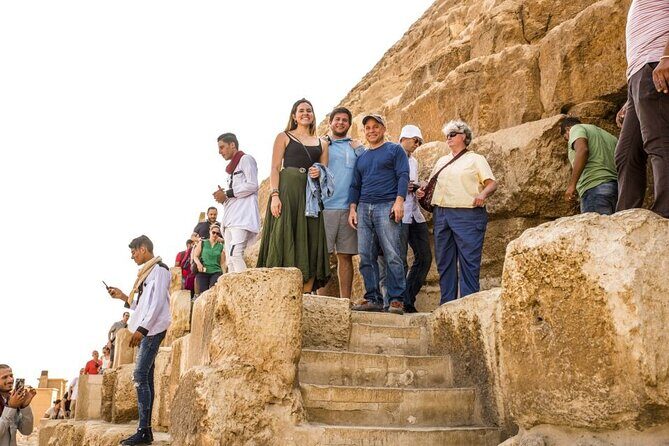 8 Day Cairo Alexandria and Nile Cruise Tour Package by Flight - Final Thoughts