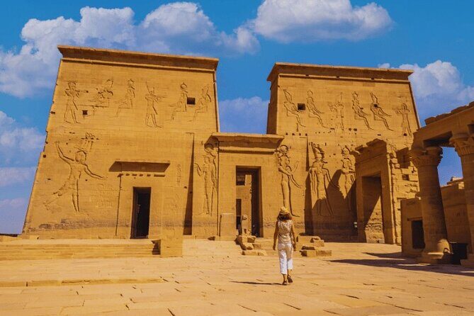 8 Day Cairo and Nile Cruise Adventure - An In-Depth Look at the 8-Day Cairo and Nile Cruise Adventure
