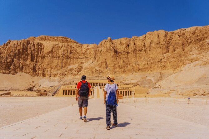 8 Day Cairo and Nile Cruise Adventure - The Sum Up