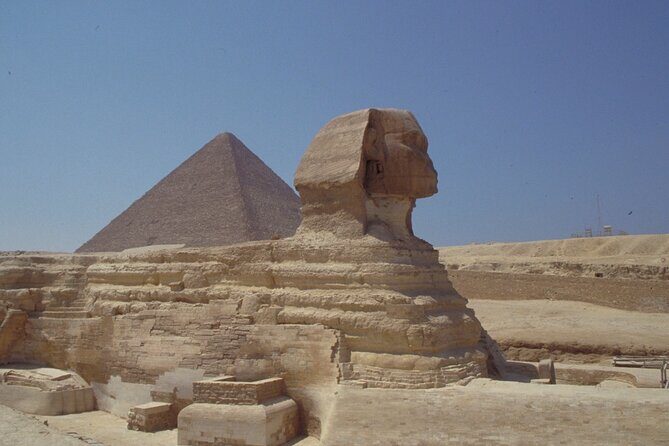 8 Day Cairo Pyramids and Nile cruise and Alexandria All inclusive Private Tour - Diving Into the Details: What You Can Expect
