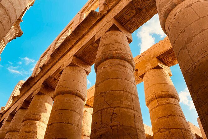 8 Day Cairo Pyramids and Nile cruise and Alexandria All inclusive Private Tour - Who Will Love This Tour?