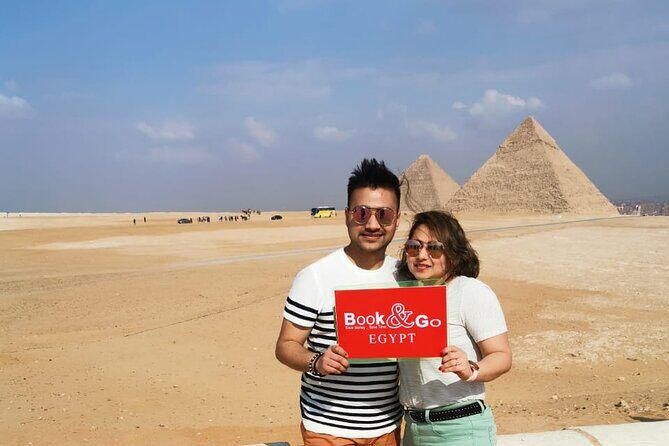 8 Day Cairo Pyramids and Nile cruise and Alexandria All inclusive Private Tour - Frequently Asked Questions