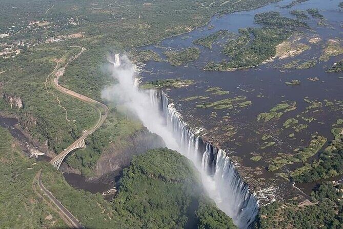 8 Day Chobe NP, Elephant Sands, Okavango Delta & Victoria Falls - Frequently Asked Questions