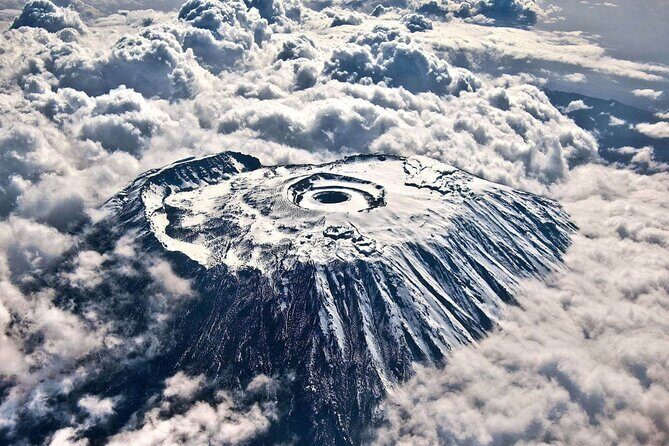 8 Day Climbing Kilimanjaro Via Lemosho Route - Introduction