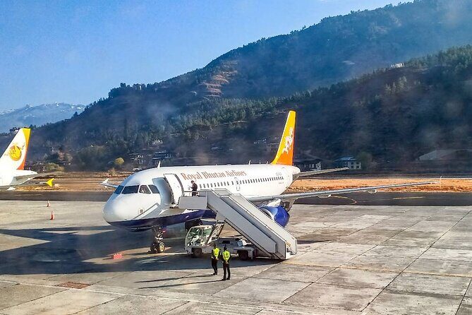 8 Day Cultural Immersion - FAQs about the 8 Day Cultural Immersion in Bhutan