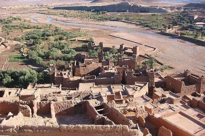8 Day Desert Tour From Marrakech - Final Thoughts