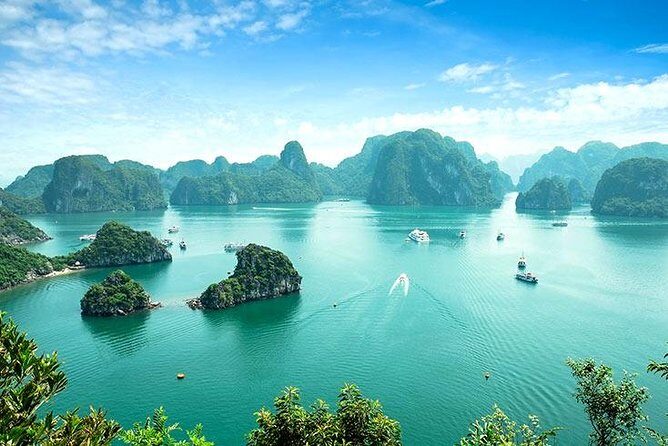 8-Day Discover Northern Vietnam Highlight: Hanoi - Ninh Binh - Sapa - Halong Bay - FAQ