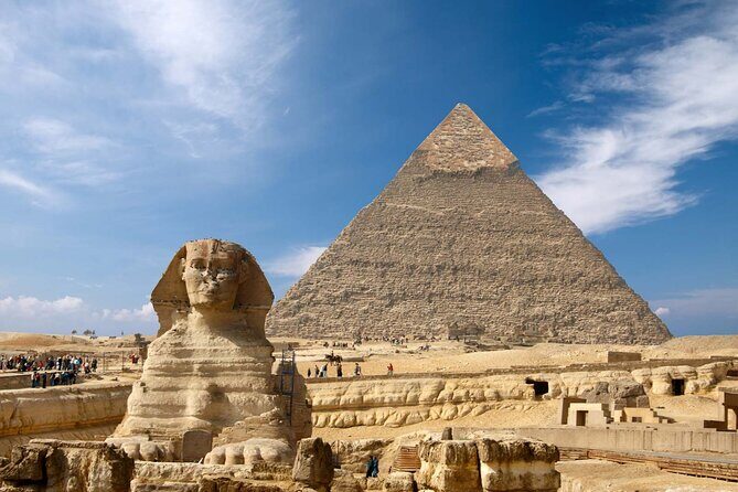 8-Day Egypt Best Sightseeing Private Tour: Cairo, Luxor & Aswan - Final Thoughts