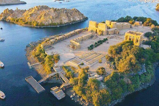 8-Day Giza, Cairo, Luxor and Aswan Tour from Cairo - Introduction: Why This Tour Stands Out