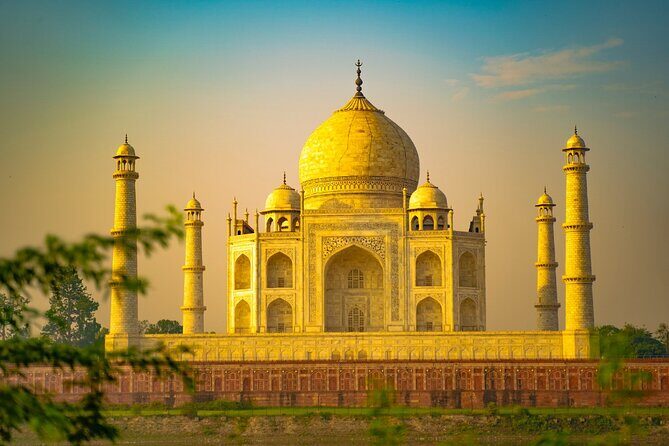 8 Day Golden Triangle Tour with Ranthambore Tigers Tour - Who Will Love This Tour?