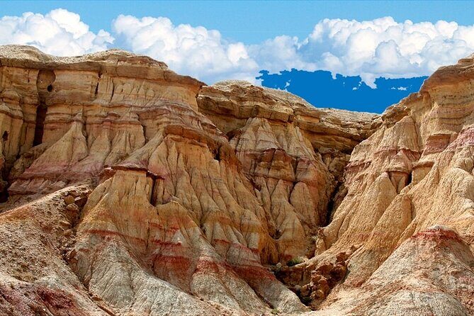 8 Day Great Gobi and Central Mongolia - Introduction