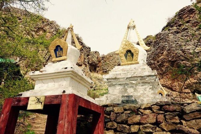 8 Day Great Gobi and Central Mongolia - Exploring the Itinerary in Detail