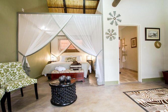 8 Day Highlights Of Botswana & Victoria Falls Overland Tour - An In-Depth Look at the Tour Itinerary