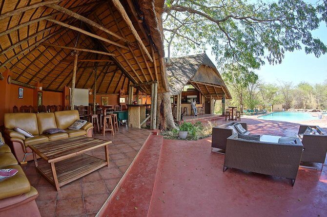 8 Day Highlights Of Botswana & Victoria Falls Overland Tour - FAQ