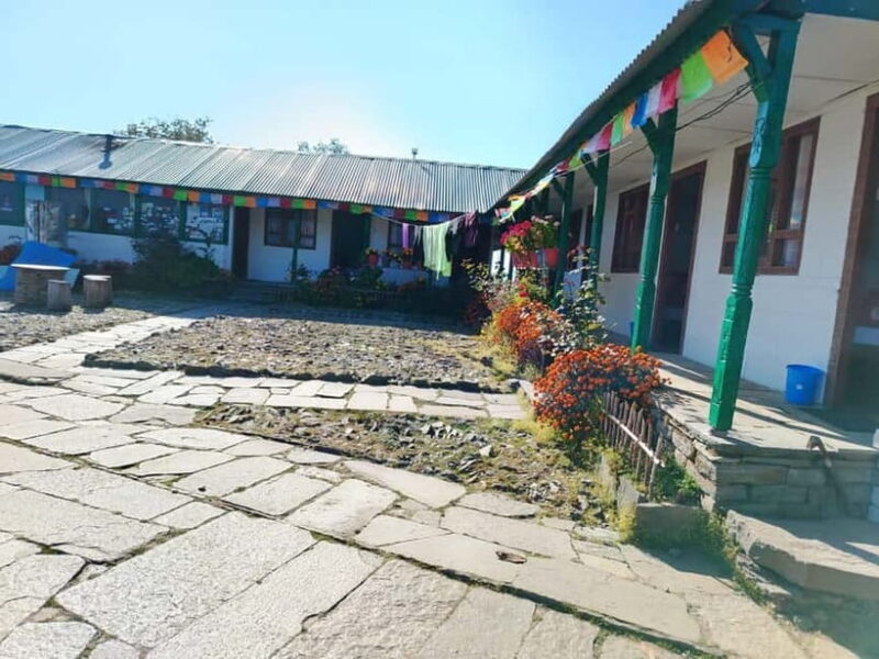 8-Day Kathmandu Annapurna Circuit Trek via Thorongla Pass - The Logistics and Services: What’s Included