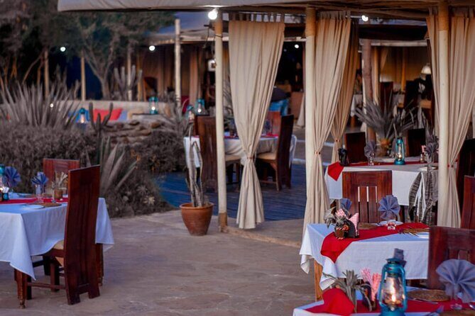 8-Day Kenya Group Joining Safari - Who Should Consider This Safari?