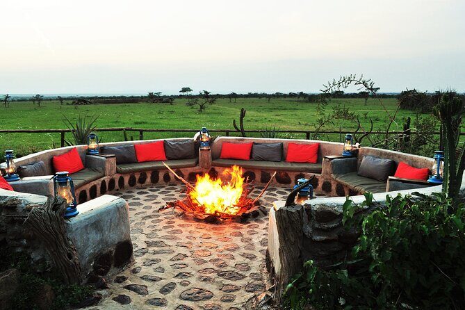 8-Day Kenya Group Joining Safari - FAQs