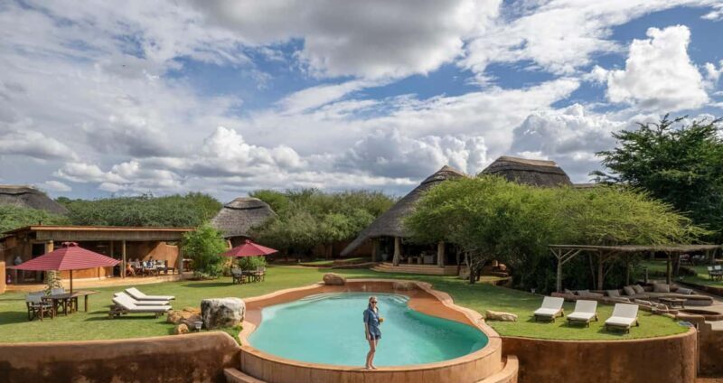 8-Day Kenya Safari Samburu, Ol Pejeta & Masai Mara Adventure - FAQ