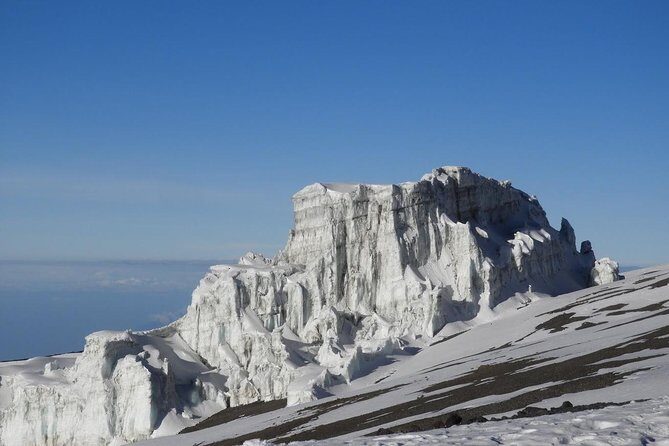 8-Day Kilimanjaro Adventure-Lemosho Route - Frequently Asked Questions (FAQs)