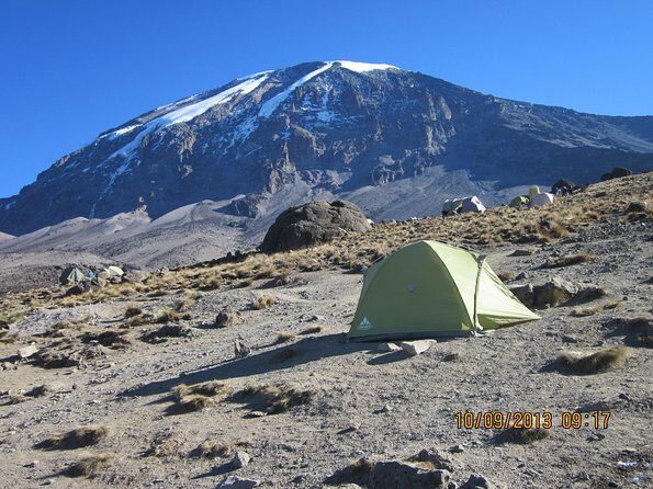 8-Day Kilimanjaro Adventure-Lemosho Route - Final Thoughts