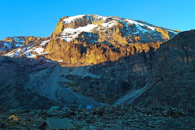8 Day Kilimanjaro Trek via Lemosho Route - FAQ