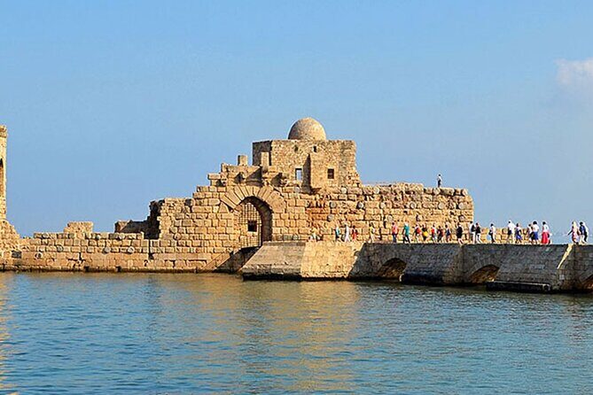 8-Day Lebanon Travel Package from Beirut - Day 7: Free Day & Last-Minute Shopping