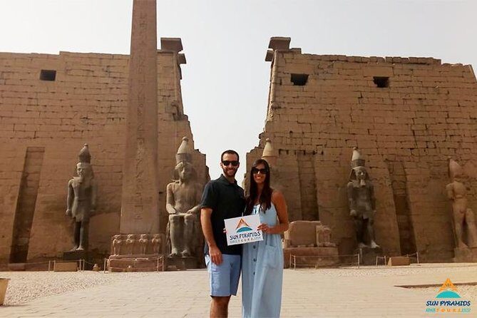 8 Day: Luxor Nile Cruise & Cairo - FAQs