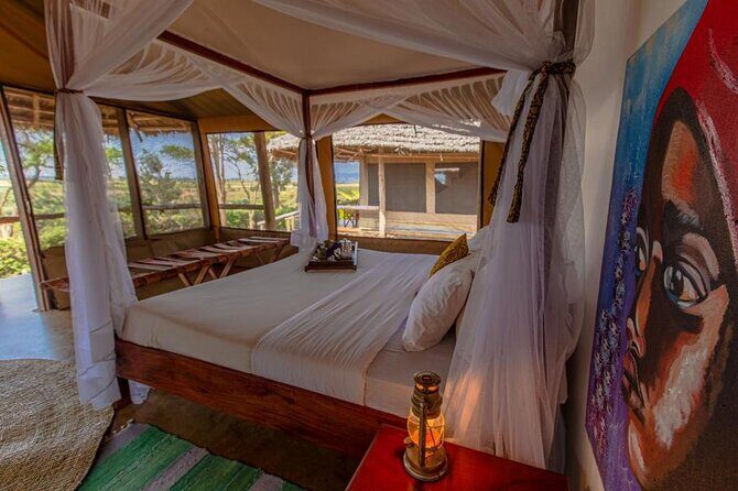 8 Day Mid Range Serengeti Wildebeests Migration - The Itinerary: What You Can Expect