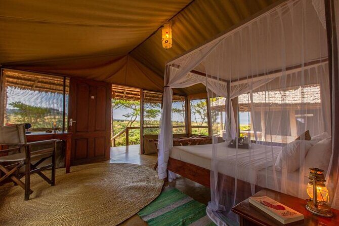 8 Day Mid Range Serengeti Wildebeests Migration - The Experience: What Makes This Tour Stand Out?