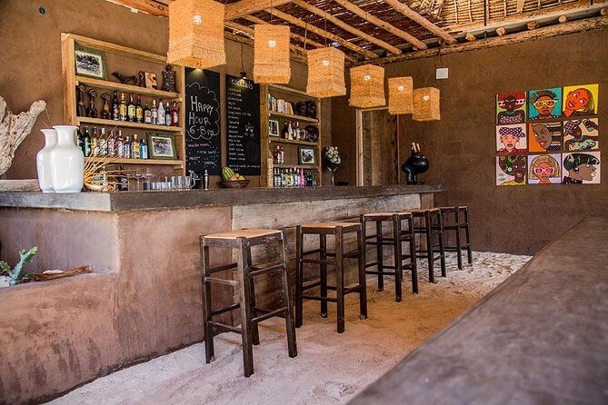 8-Day Mikumi National Park and Zanzibar Beach Holiday - Wrap-Up and Return