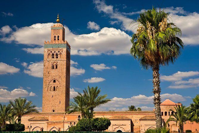 8 - Day Morocco Tour from Casablanca via Chefchaouen & Desert - Why Travelers Love This Tour