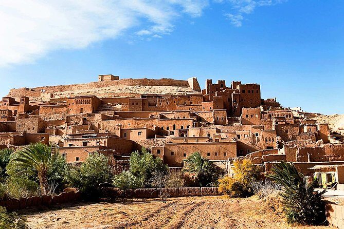 8 - Day Morocco Tour from Casablanca via Chefchaouen & Desert - The Value of the Tour