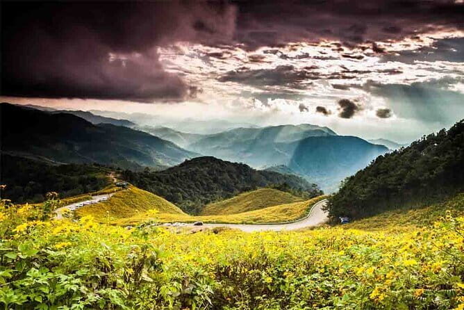 8 Day Motorcycle Tour (Unseen Thailand) from Chiang Mai - Introduction: An Authentic Ride Through Thailand’s Unseen Corners
