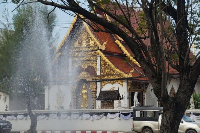 8 Day Motorcycle Tour (Unseen Thailand) from Chiang Mai - The Experience: What Riders Can Expect