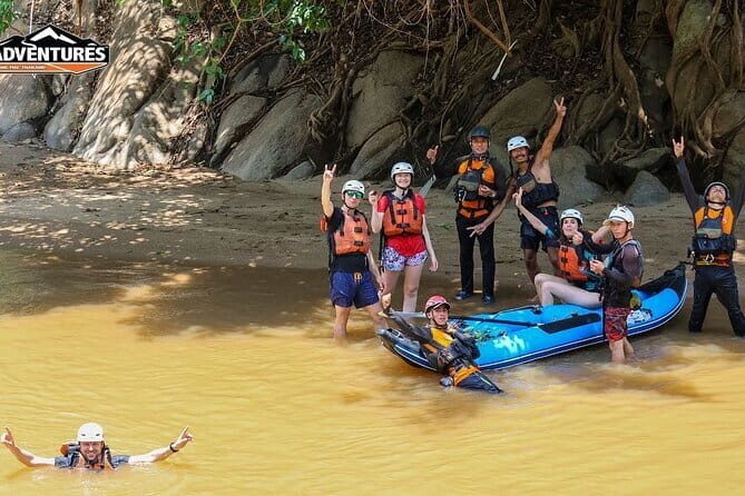 8 Day Motorcycle Tour (Unseen Thailand) from Chiang Mai - Analyzing the Value: Is it Worth the Price?