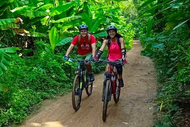 8 Day Motorcycle Tour (Unseen Thailand) from Chiang Mai - The Sum Up: The Perfect Ride for Adventurous Explorers