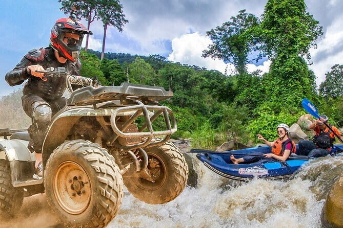 8 Day Motorcycle Tour (Unseen Thailand) from Chiang Mai - FAQ