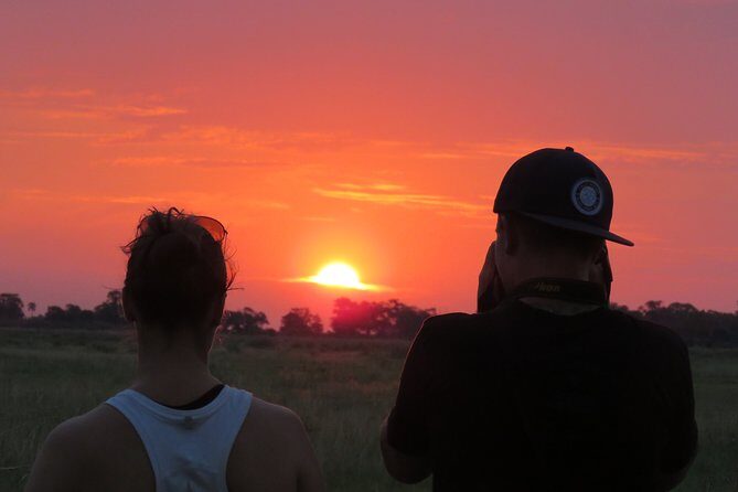 8 Day Okavango Safari - Wilderness Trail (Inner Delta & Moremi) - Final Thoughts
