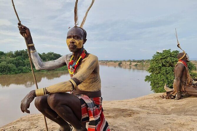 8 Day Omo Valley Tribal Authentic Tour - A Deep Dive into the 8-Day Omo Valley Experience