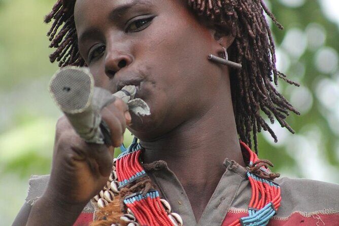 8 Day Omo Valley Tribal Authentic Tour - Who Will Love This Tour?
