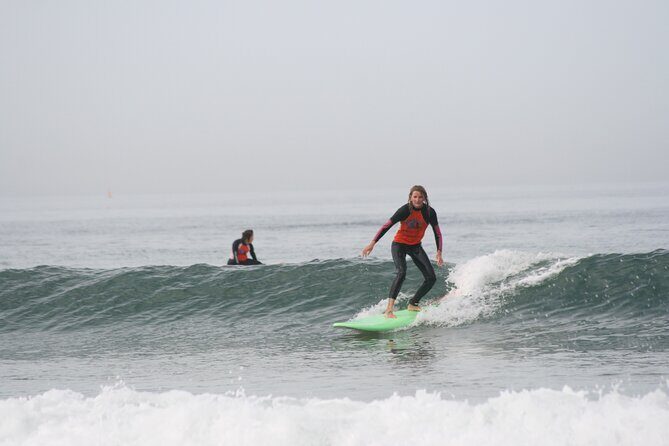 8 Day Outstanding Surf & Yoga Holiday in Tamraght, Agadir - A Closer Look at the Experience