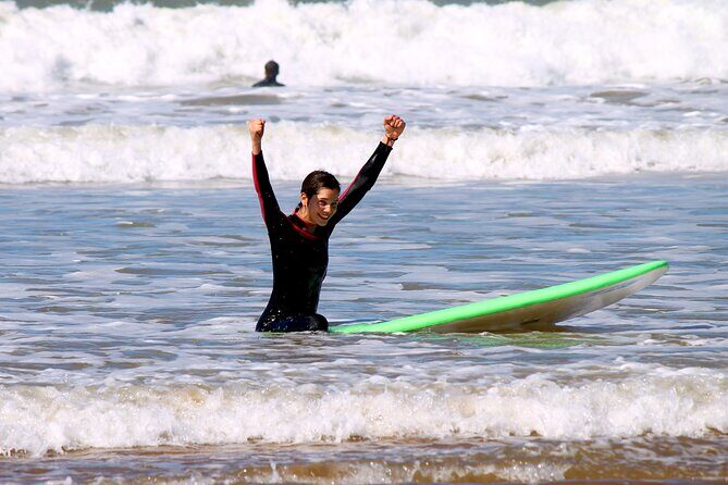 8 Day Outstanding Surf & Yoga Holiday in Tamraght, Agadir - Final thoughts: Who should consider this?