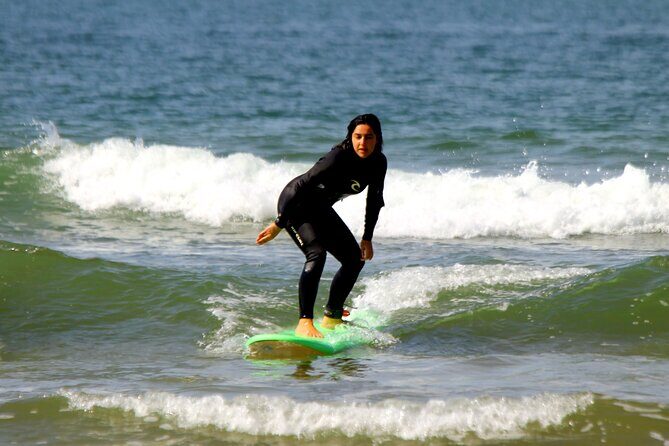 8 Day Outstanding Surf & Yoga Holiday in Tamraght, Agadir - FAQs