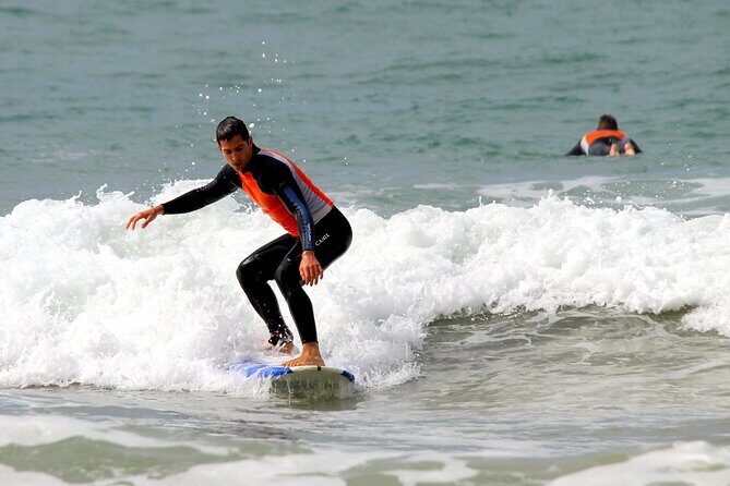 8 Day Outstanding Surf & Yoga Holiday in Tamraght, Agadir - In The Sum Up