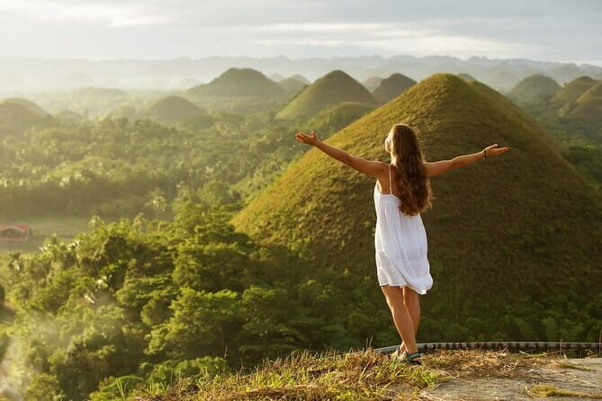 8-Day Private Cebu and Bohol Tour in the Philippines - Key Points