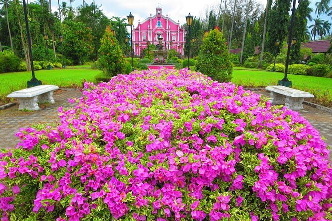 8-Day Private Cebu and Bohol Tour in the Philippines - Who Would Love This Tour?