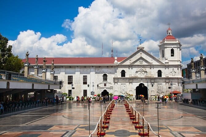 8-Day Private Cebu and Bohol Tour in the Philippines - FAQ