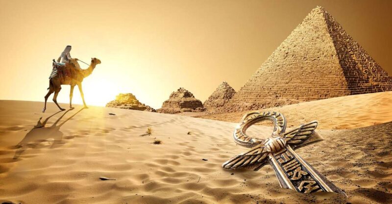 8-Day Private Egypt Tour: Cairo, Luxor & Nile Cruise Trip - Authentic Experiences and Travel Tips